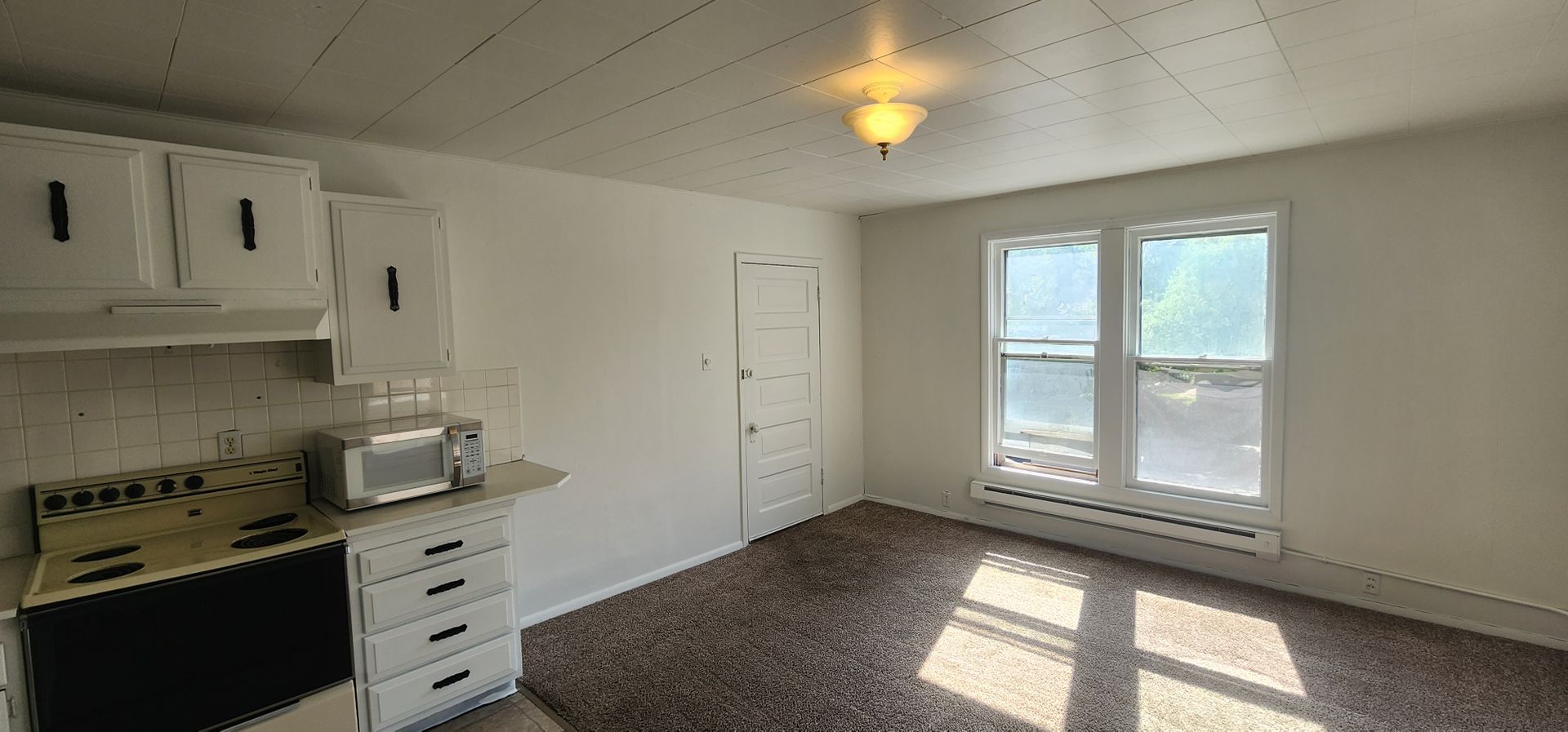 Spokane Apartment: 421 South Chestnut Street