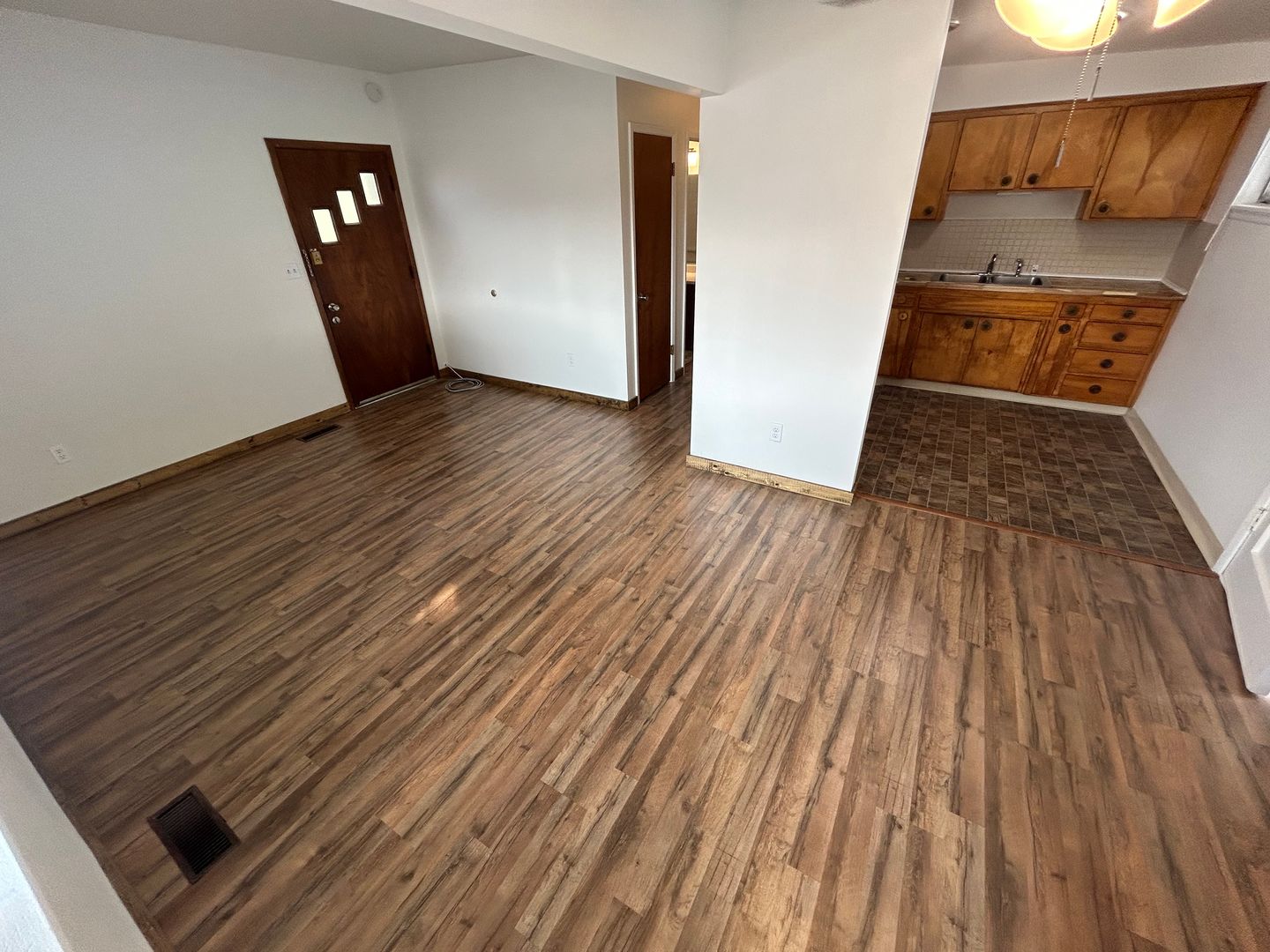 Spokane Valley Apartment: 2012 N. Park Rd.