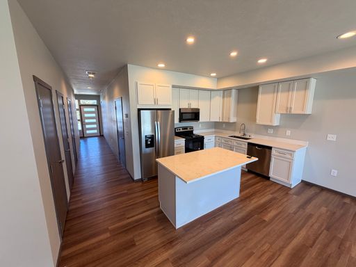 2016 East Vanetta Avenue - 2018, Spokane, WA 99217