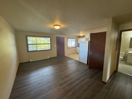 Spacious 2 Bed, 1 Bath in Spokane! – photo 1