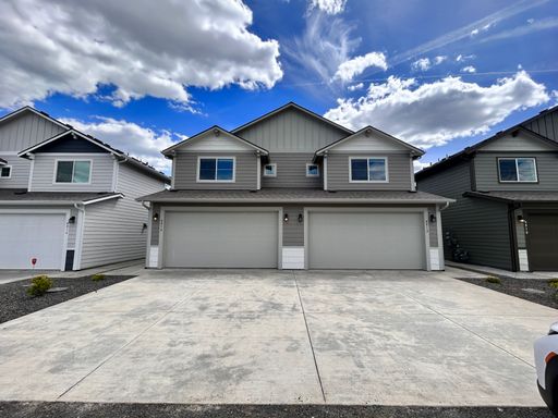 4804 E Fairview Ave, Spokane, WA 99217