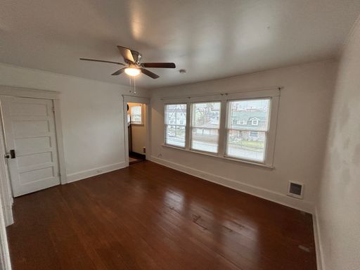 2006 West 3rd Avenue - #4, Spokane, WA 99201