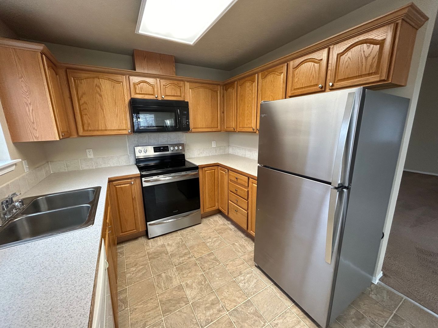 Cheney Apartment: 103-109 5th Street