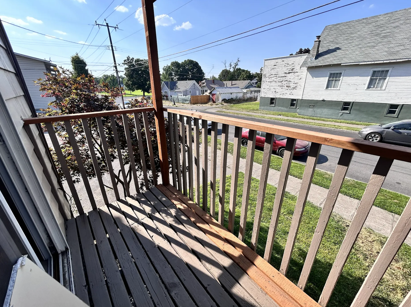 Listing photo