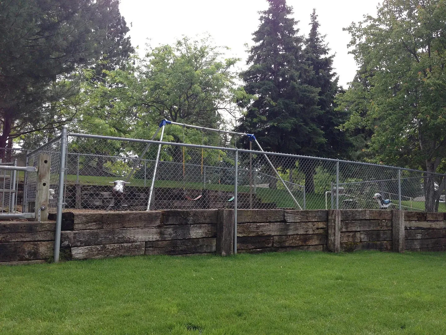 Spokane House: 6121 E. 6th Ave