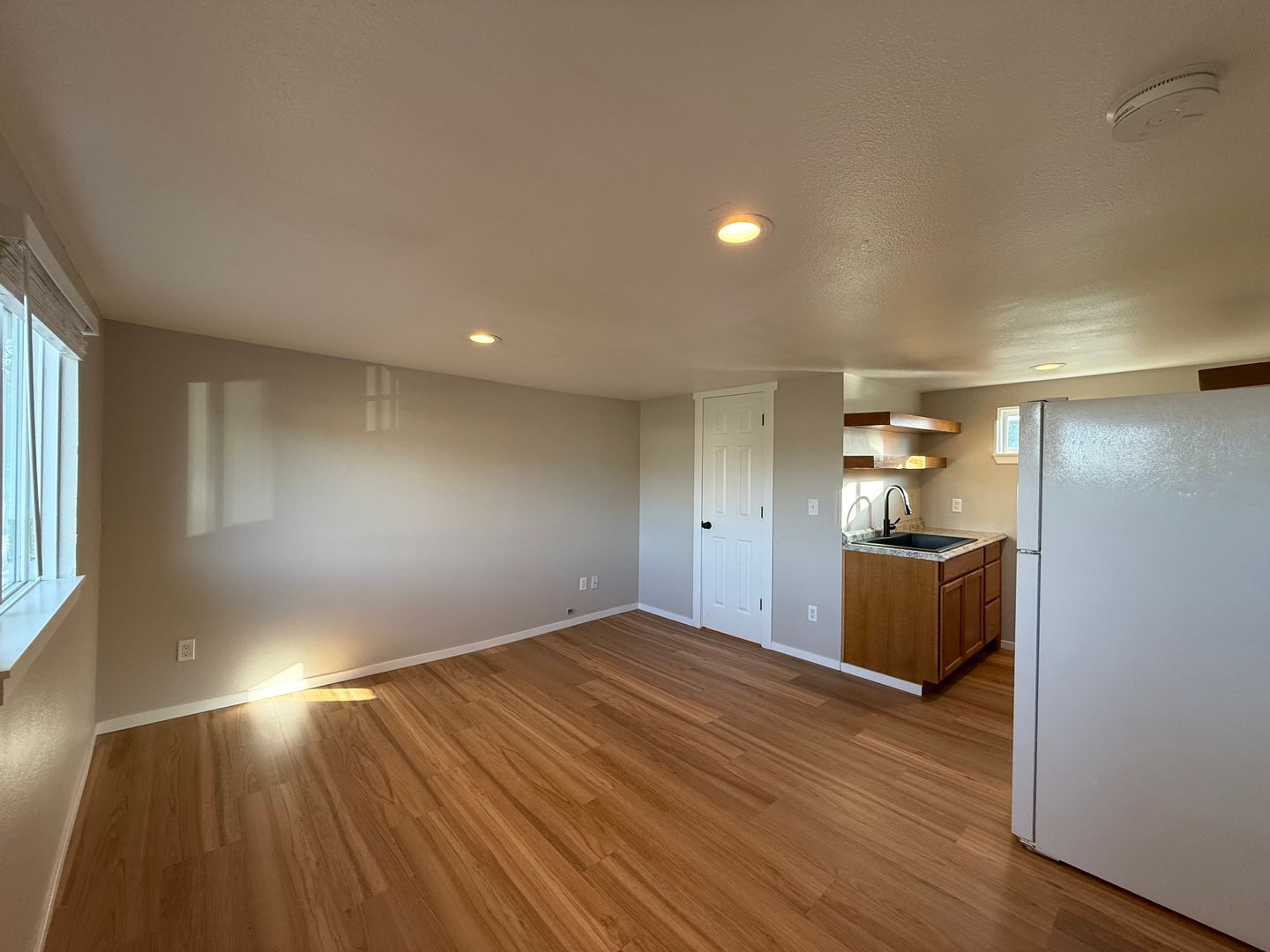 Spokane Apartment: 621 S Cannon Street