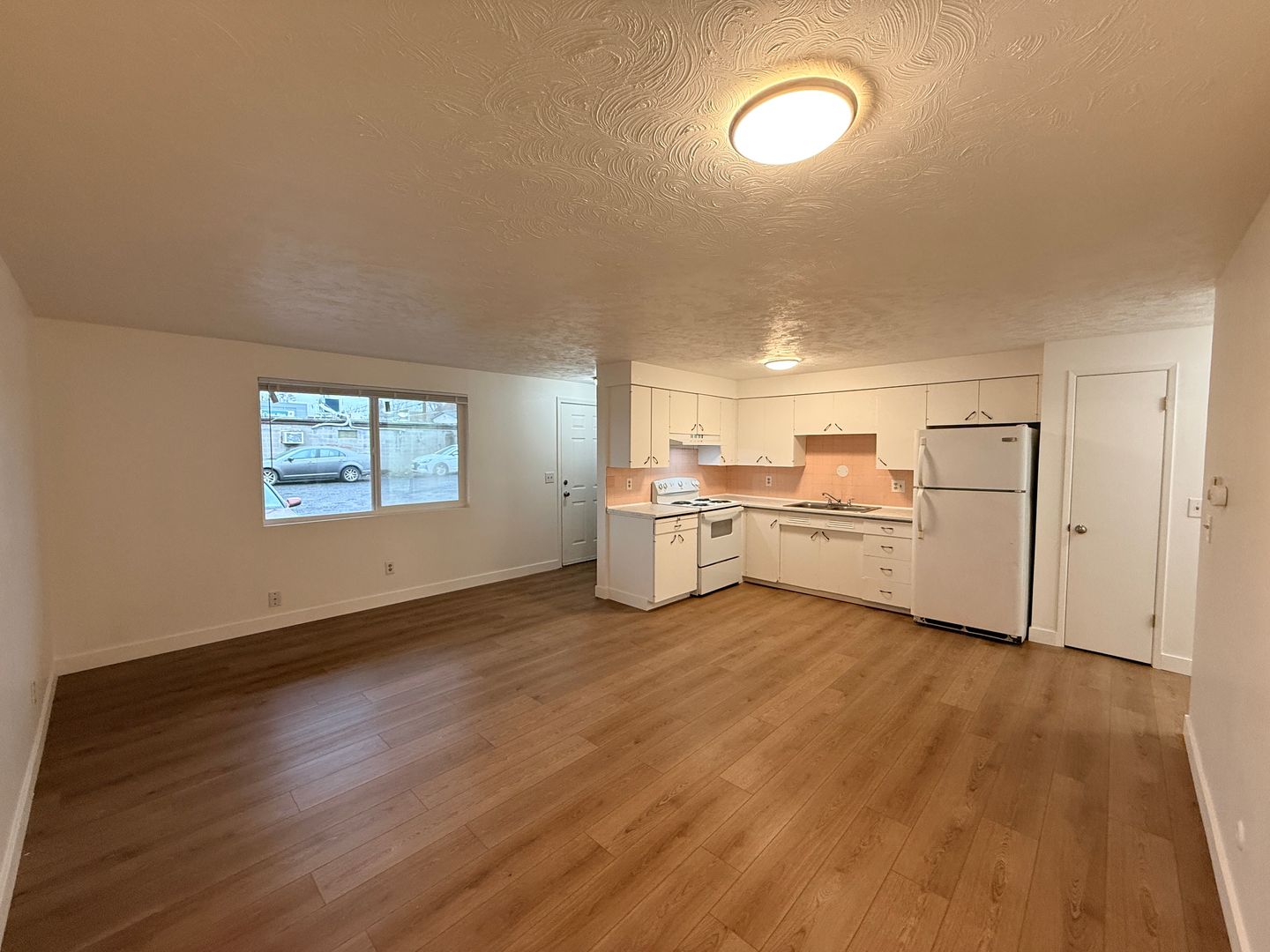 Spokane Apartment: 911 East Indiana Avenue