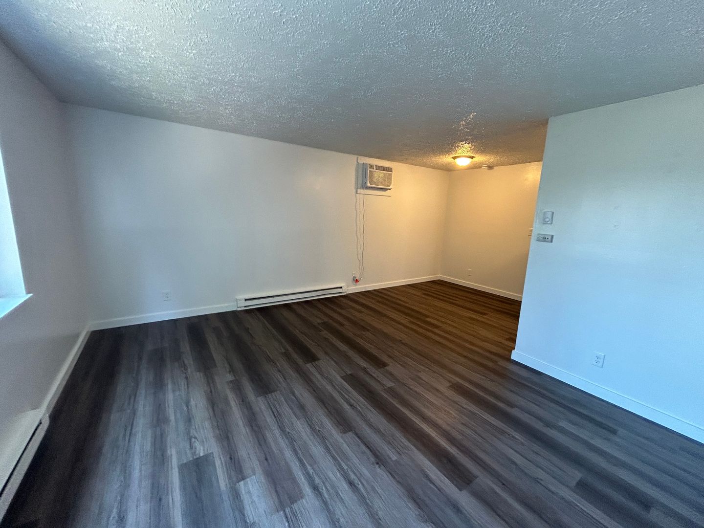 Spokane Apartment: 1104 West 7th Avenue