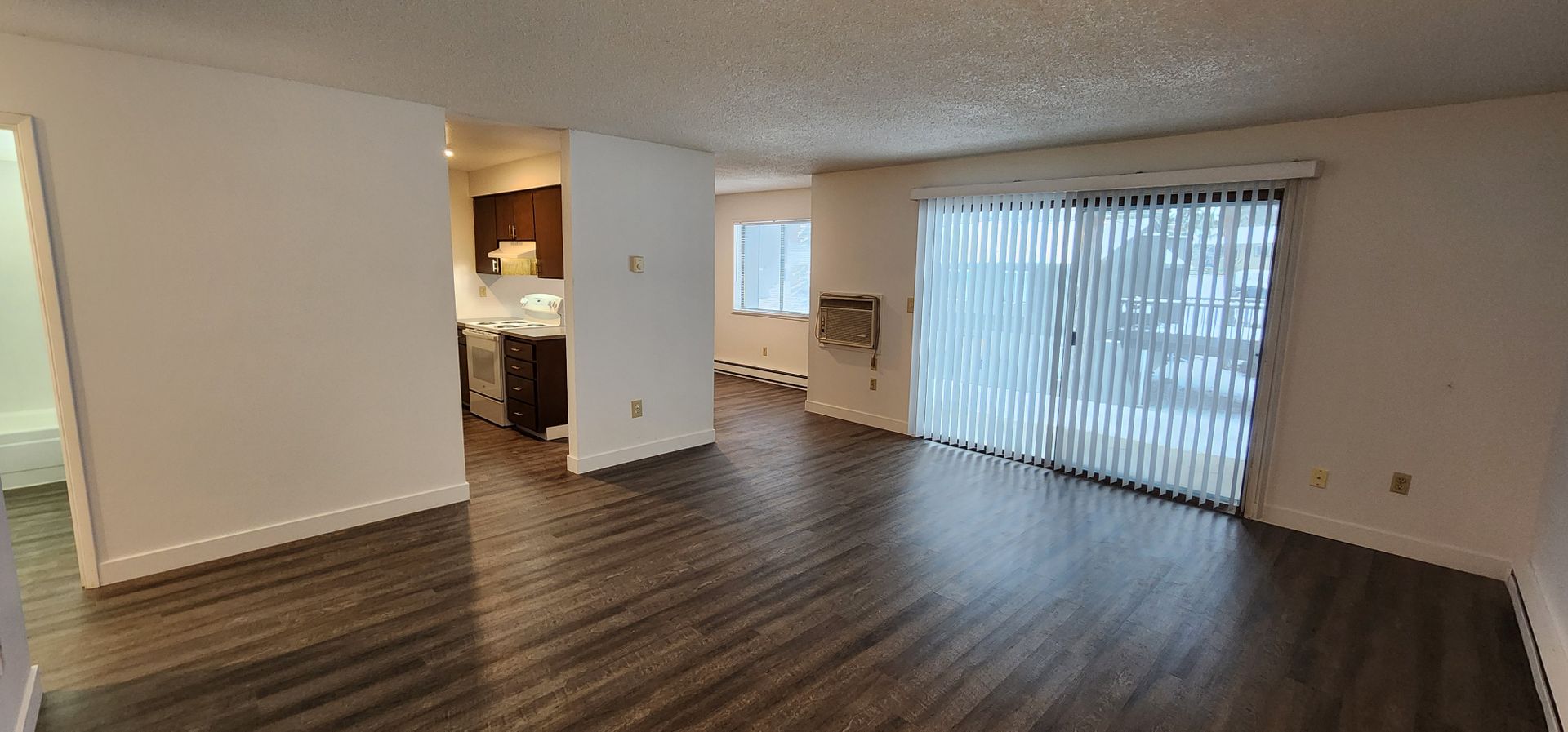 Spokane Valley Apartment: 10211 East 14th Avenue