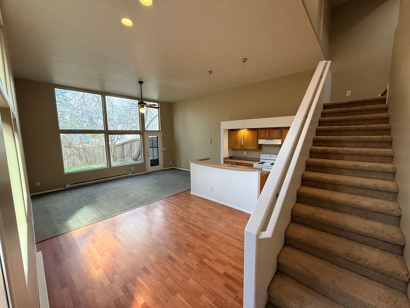 Spokane Apartment: 2707 East 36th Avenue