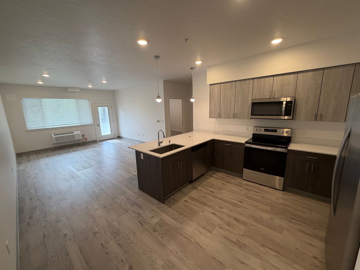 Spokane Valley Apartment: 3905 South Dishman Mica Road