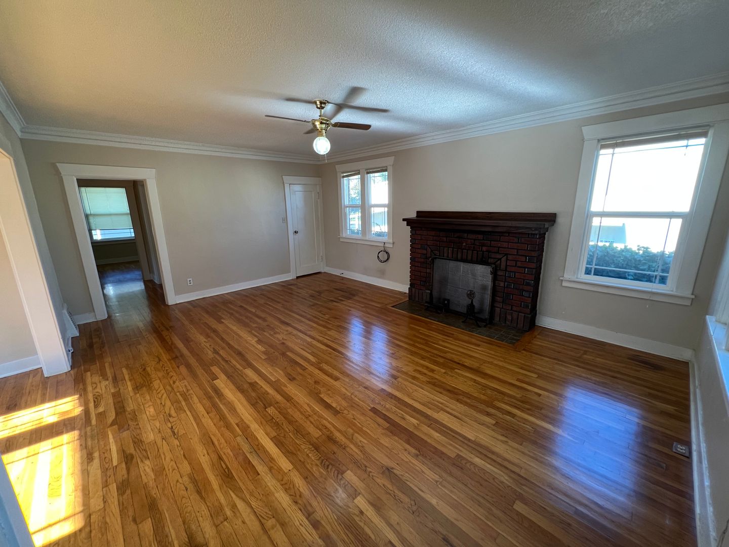 Spokane House: 1423 North Howard Street