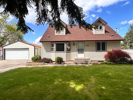 17005 East 4th Avenue, Spokane Valley, WA 99037