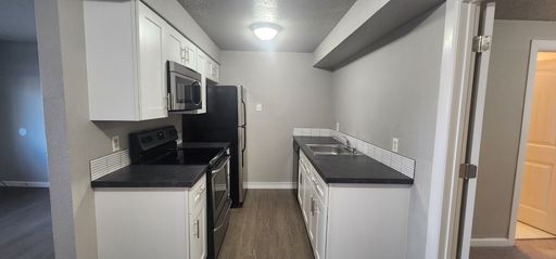 6723 North Atlantic St - #4, Spokane, WA 99208