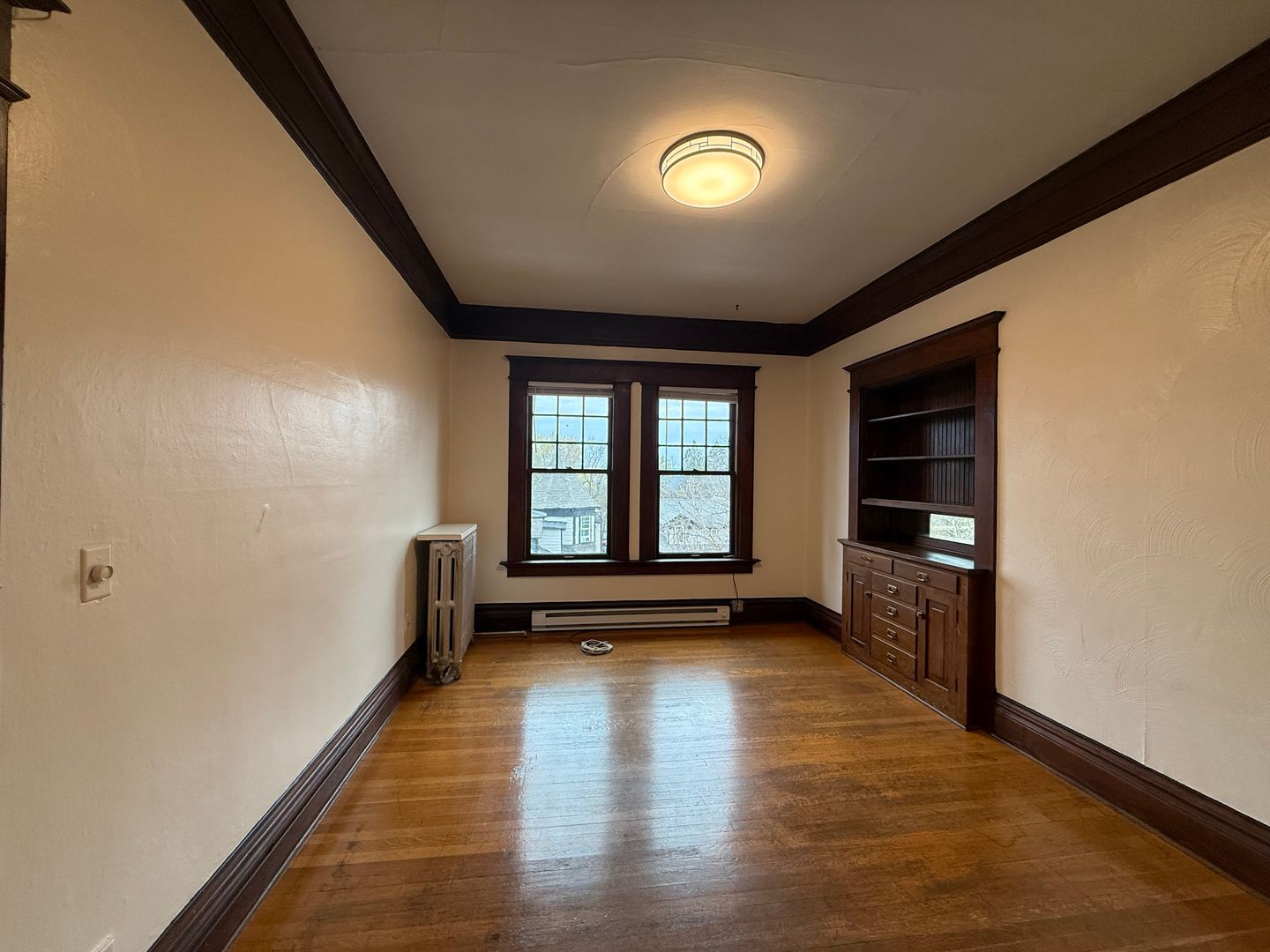 Spokane Apartment: 1212 W 7th