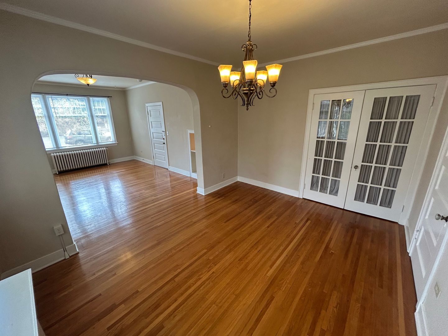 Spokane Apartment: 2020 W Pacific Avenue