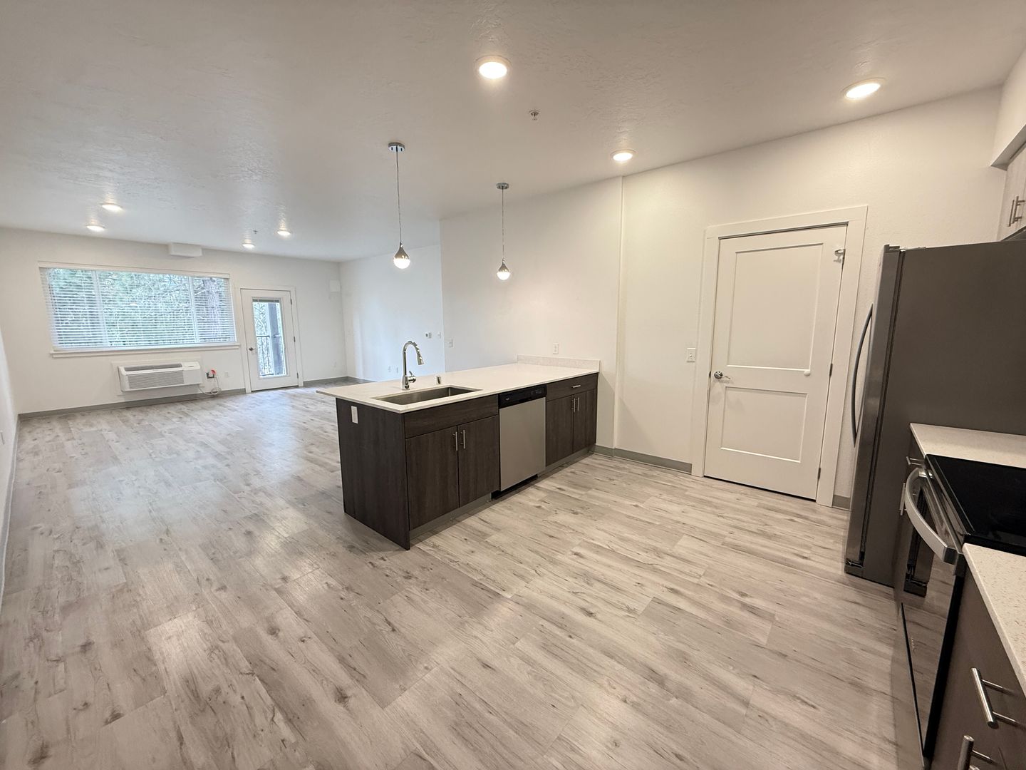 Spokane Valley Apartment: 3905 South Dishman Mica Road