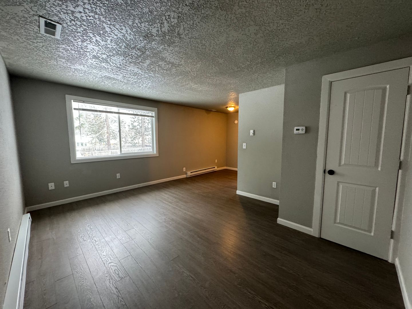 Spokane Apartment: 6723 North Atlantic St