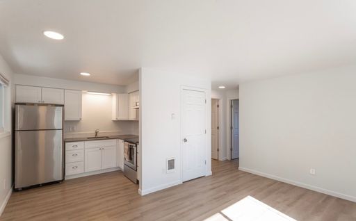 321 6th Street - 1, Cheney, WA 99004