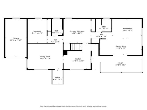 Listing photo thumbnail