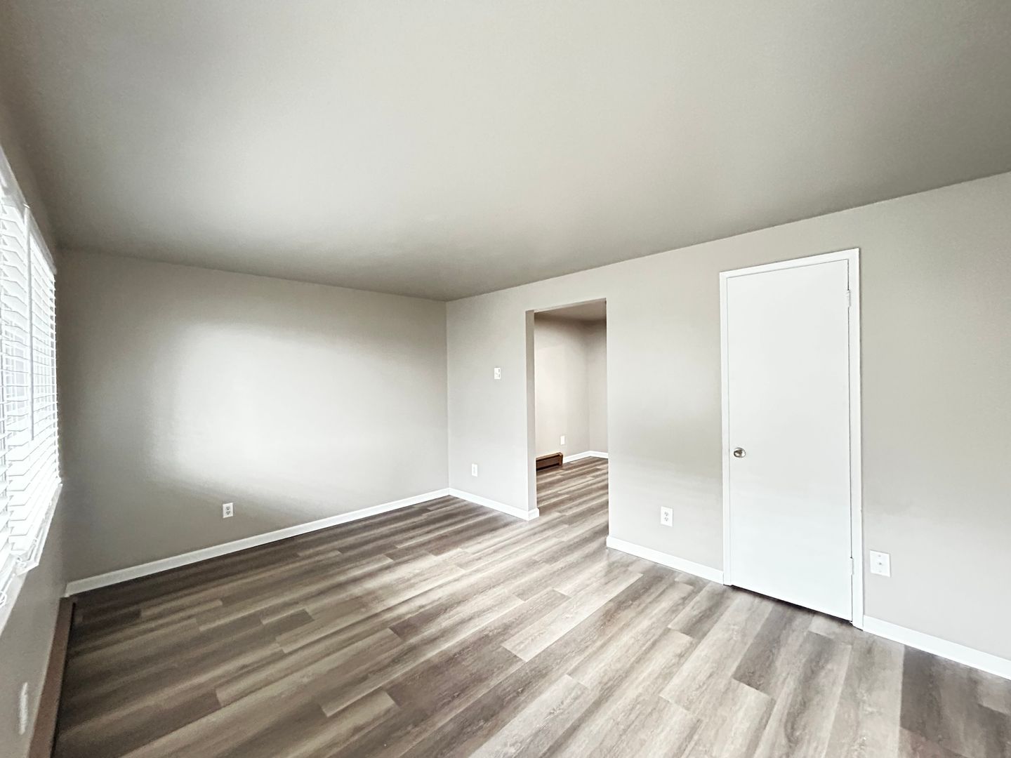 Spokane Apartment: 6119 - 6123 North Colton Street
