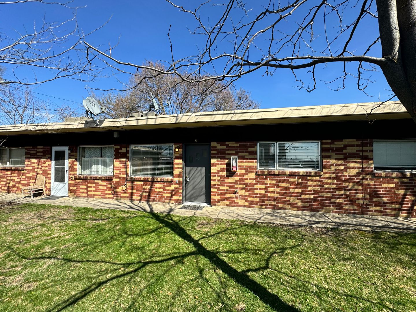 Spokane Valley Apartment: 2012 N. Park Rd.