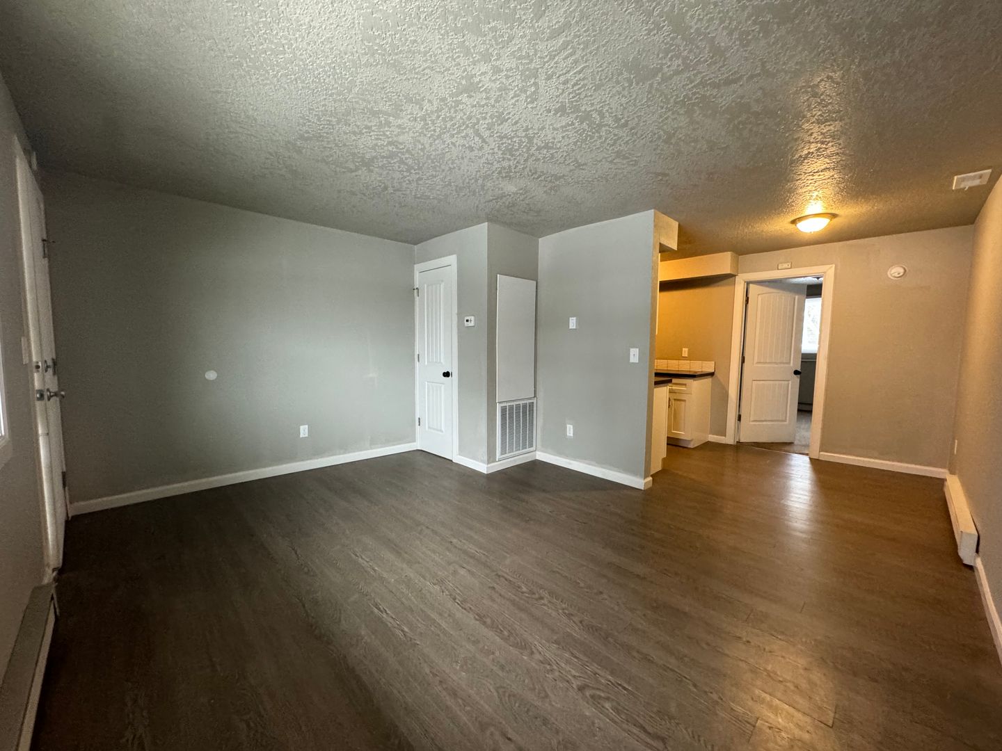 Spokane Apartment: 6723 North Atlantic Street