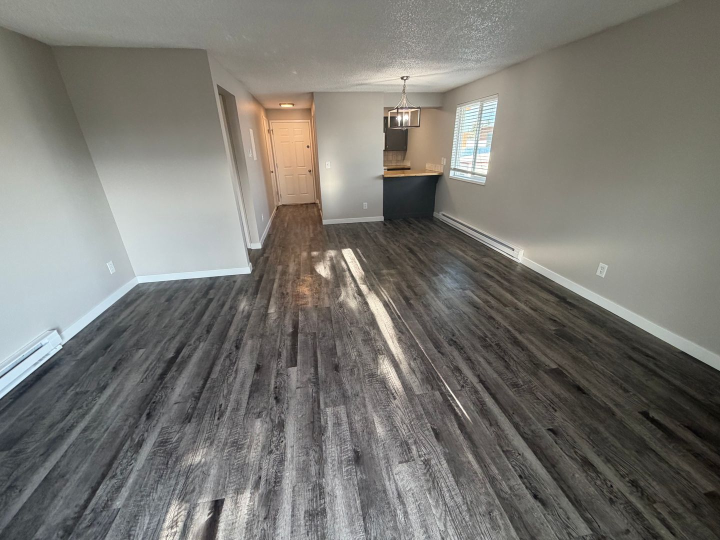 Spokane Apartment: 1802-1814 West Sharp Avenue