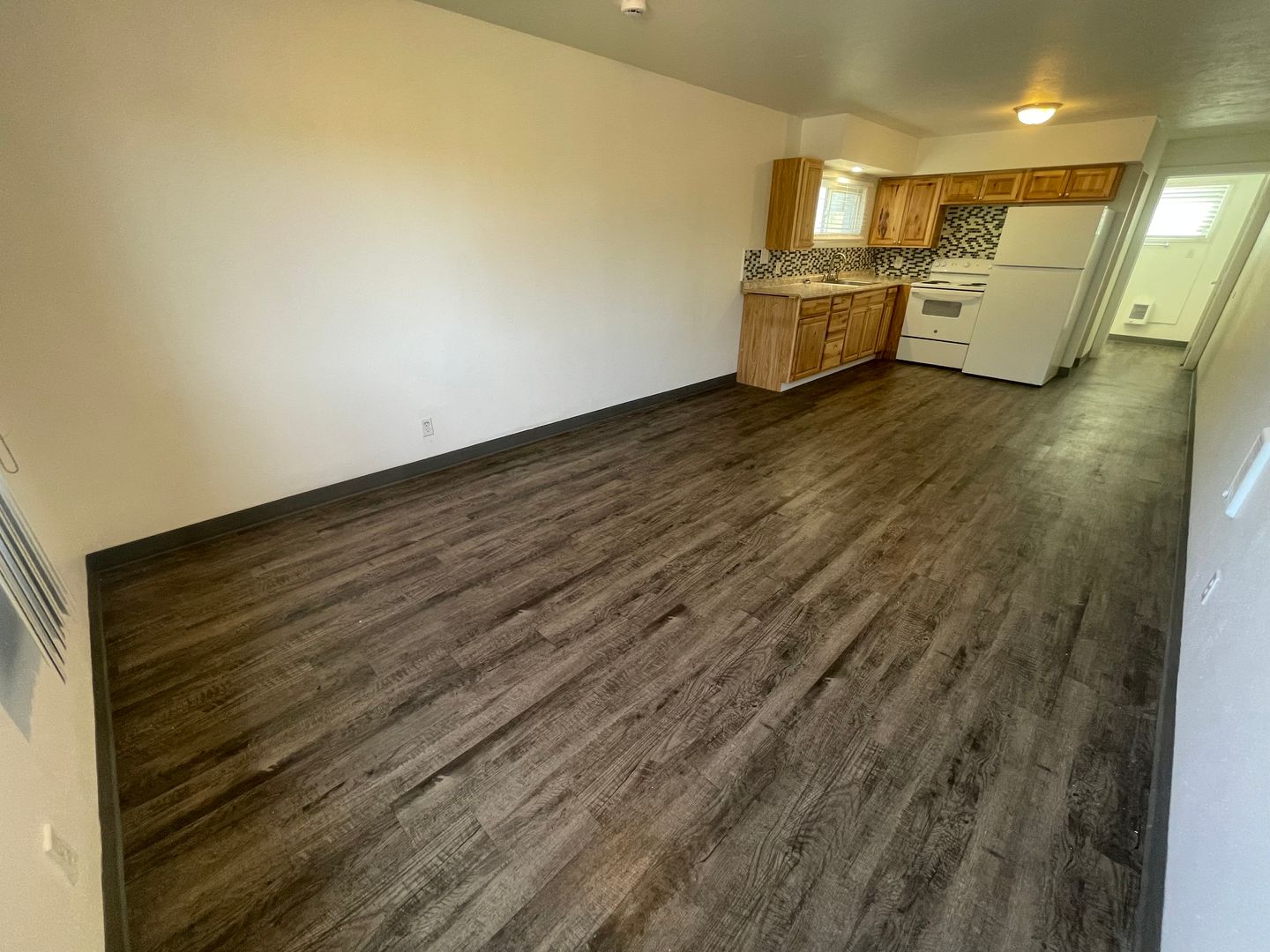 Spokane Apartment: 515 South Coeur d'Alene Street