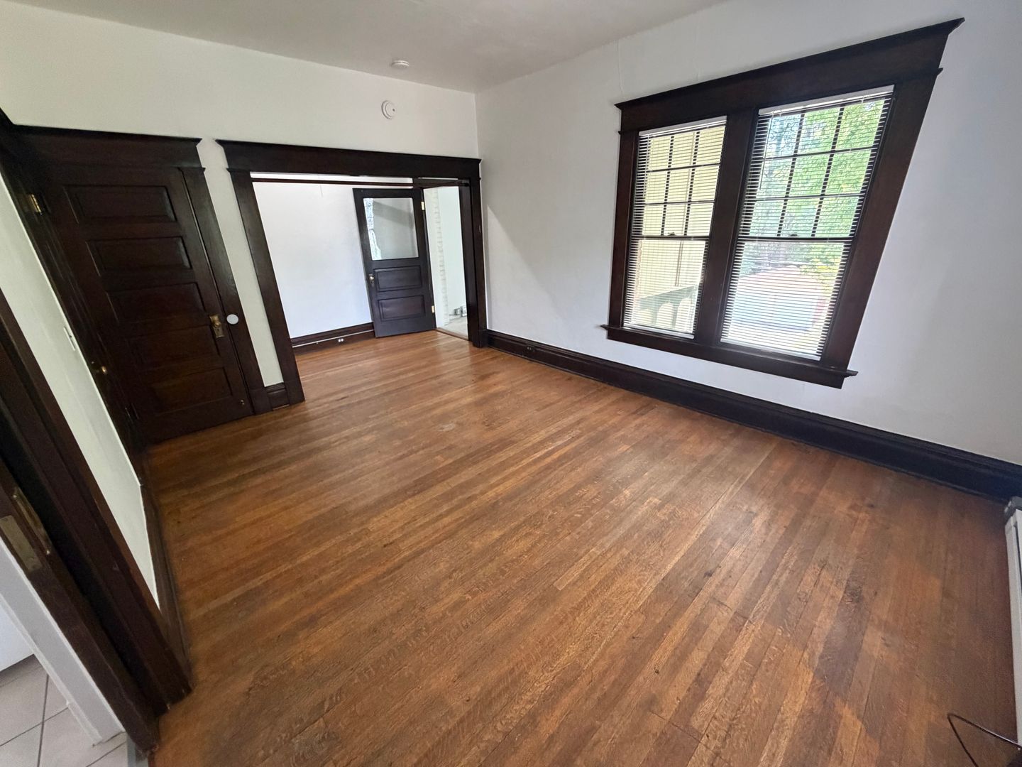 Spokane Apartment: 618 South Jefferson Street