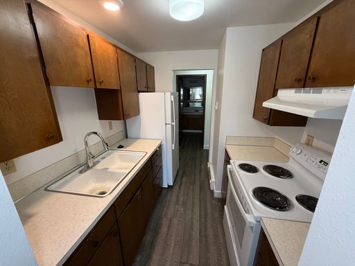 112-114 E 2nd St - #6, Deer Park, WA 99006