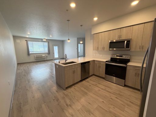 15922 East Valleyway Avenue - 307A, Spokane Valley, WA 99037