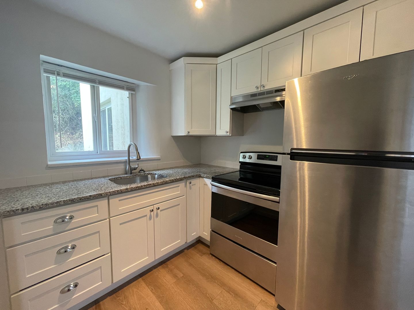 Spokane Apartment: 801 South Adams Street