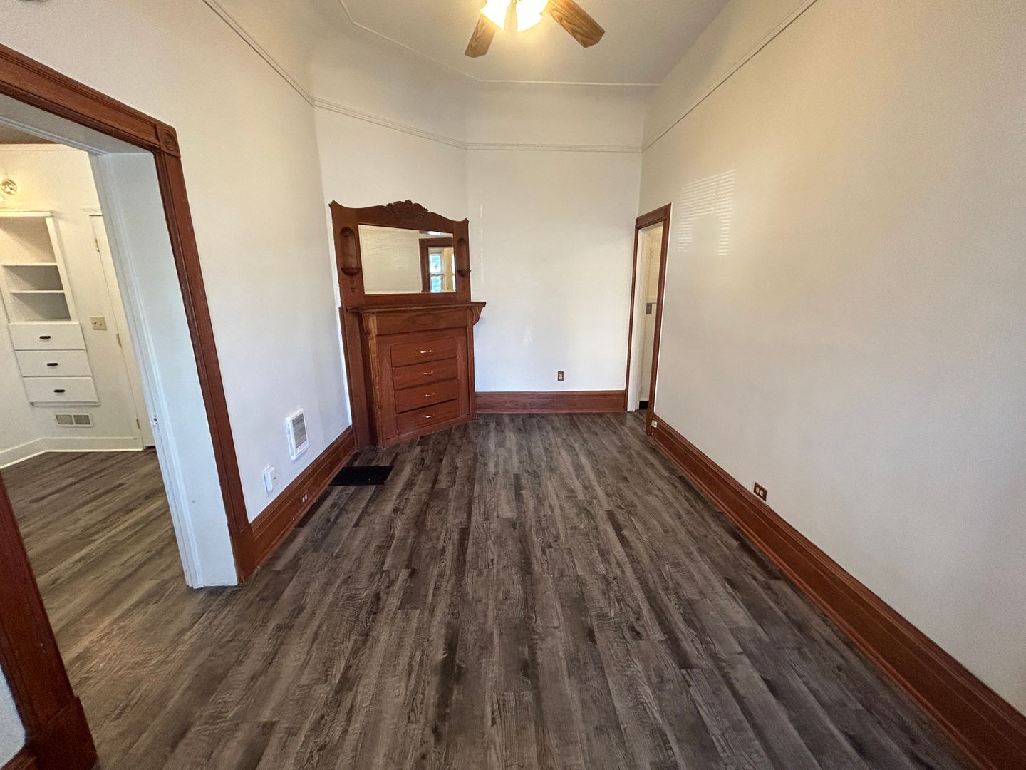 Spokane Apartment: 2005 West 2nd