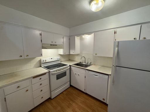 1405 W 8th Ave - Unit 4, Spokane, WA 99204