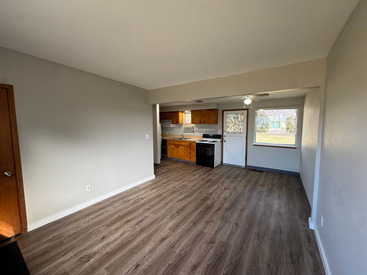 Spokane Valley Apartment: 2012 N. Park Rd.