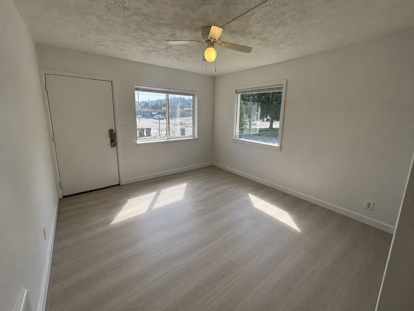 Spokane Apartment: 220 South Elm Street
