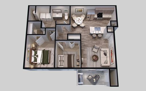 Listing photo thumbnail