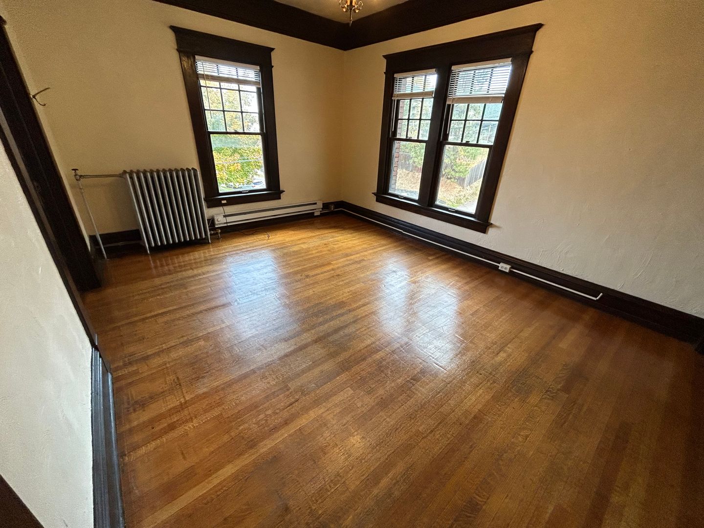 Spokane Apartment: 618 S Jefferson St