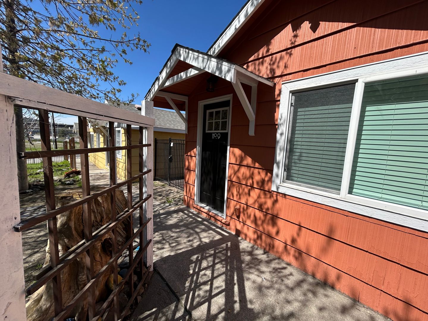 Spokane Apartment: 621 South Cannon Street