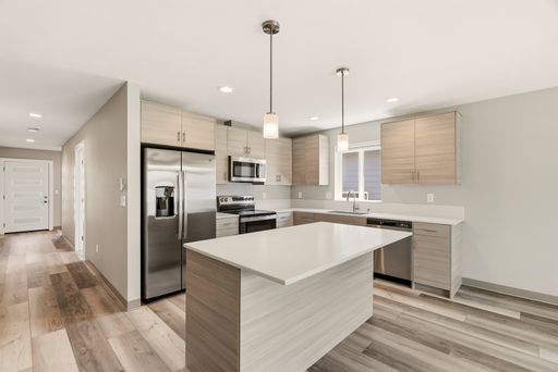 1615 North Selkirk Road - 1617, Spokane Valley, WA 99016