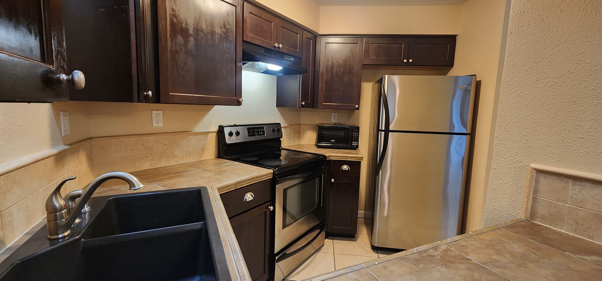 Spokane Apartment: 2820 West 7th Avenue