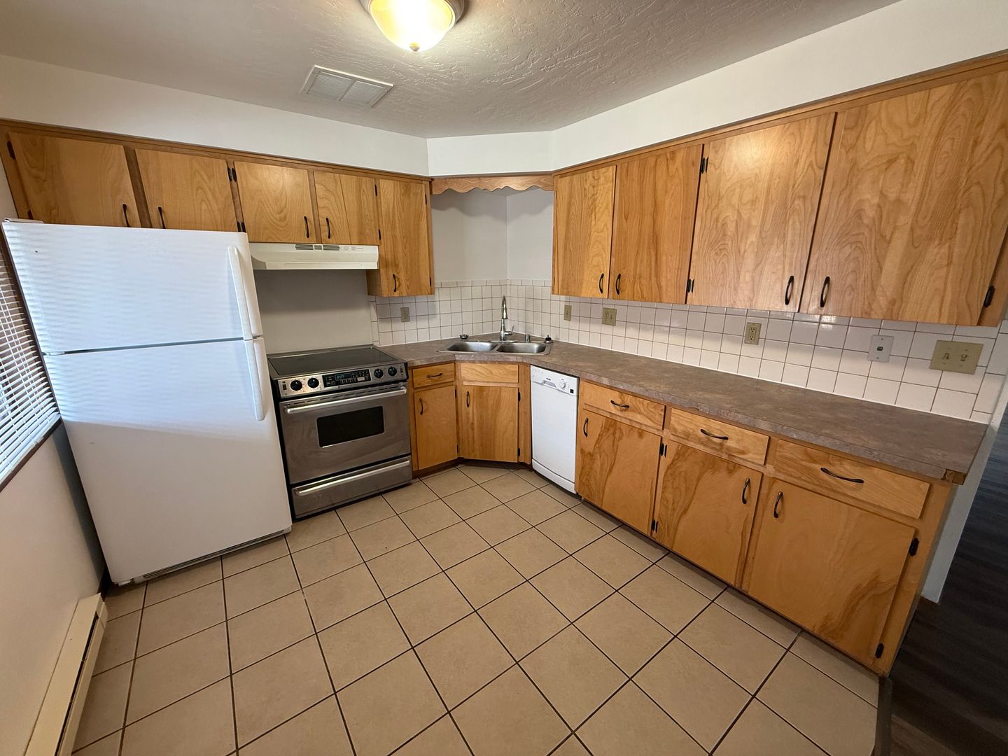 Spokane Apartment: 6021-6025 North Mayfair Street