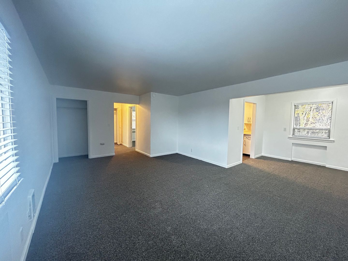 Spokane Apartment: 2103 - 2115 West Riverside Avenue