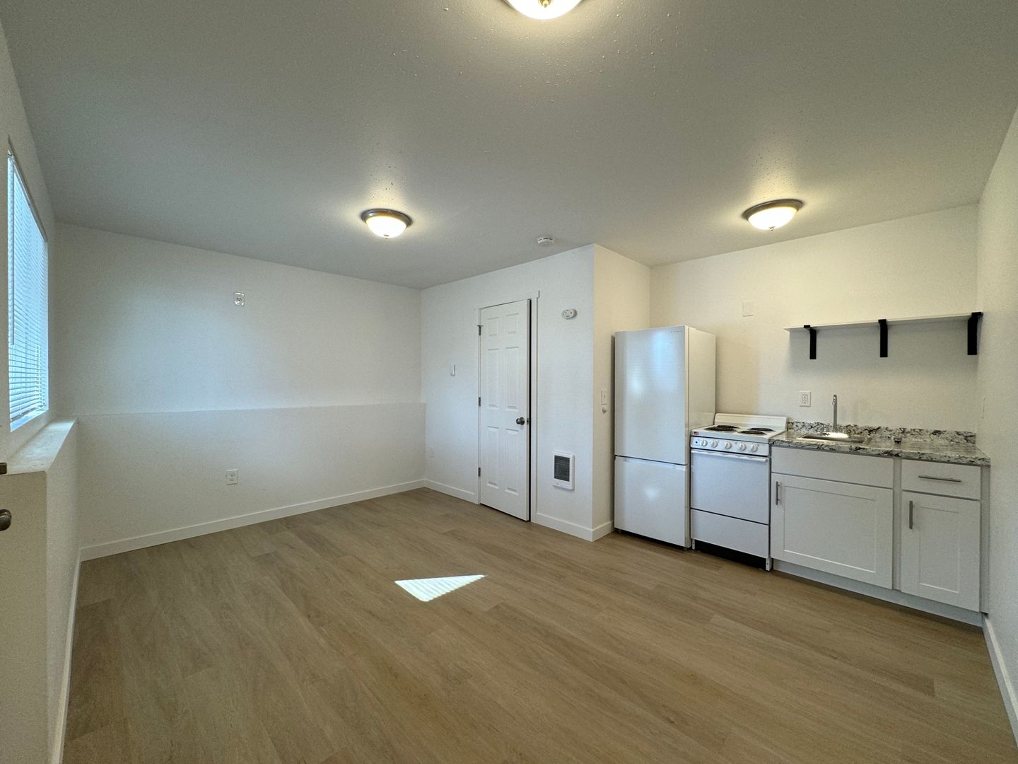 Spokane Apartment: 7001 North Atlantic Street