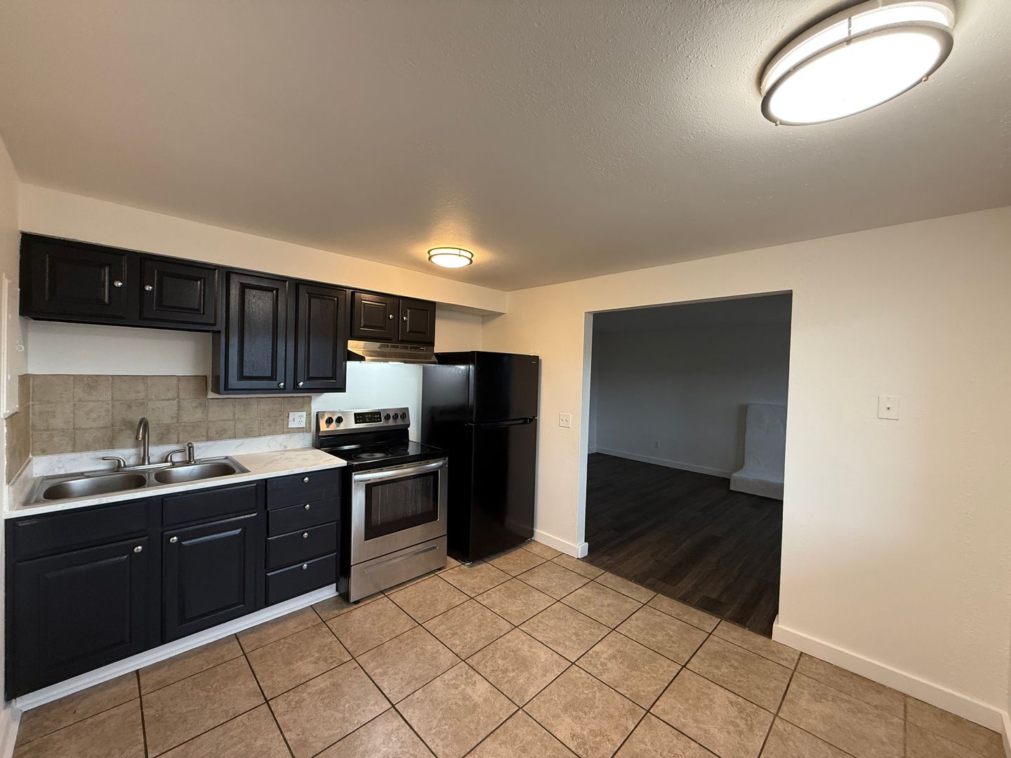 Spokane Apartment: 911 East Indiana Avenue