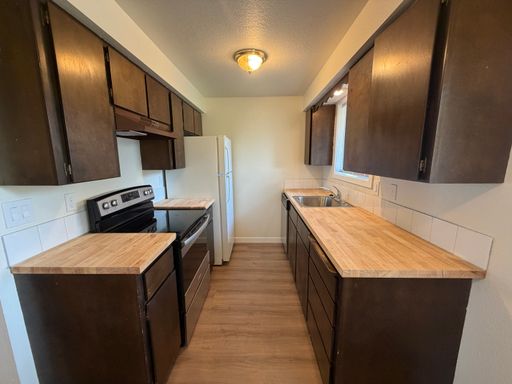 1812 E Mallon Avenue - 1814, Spokane, WA 99202