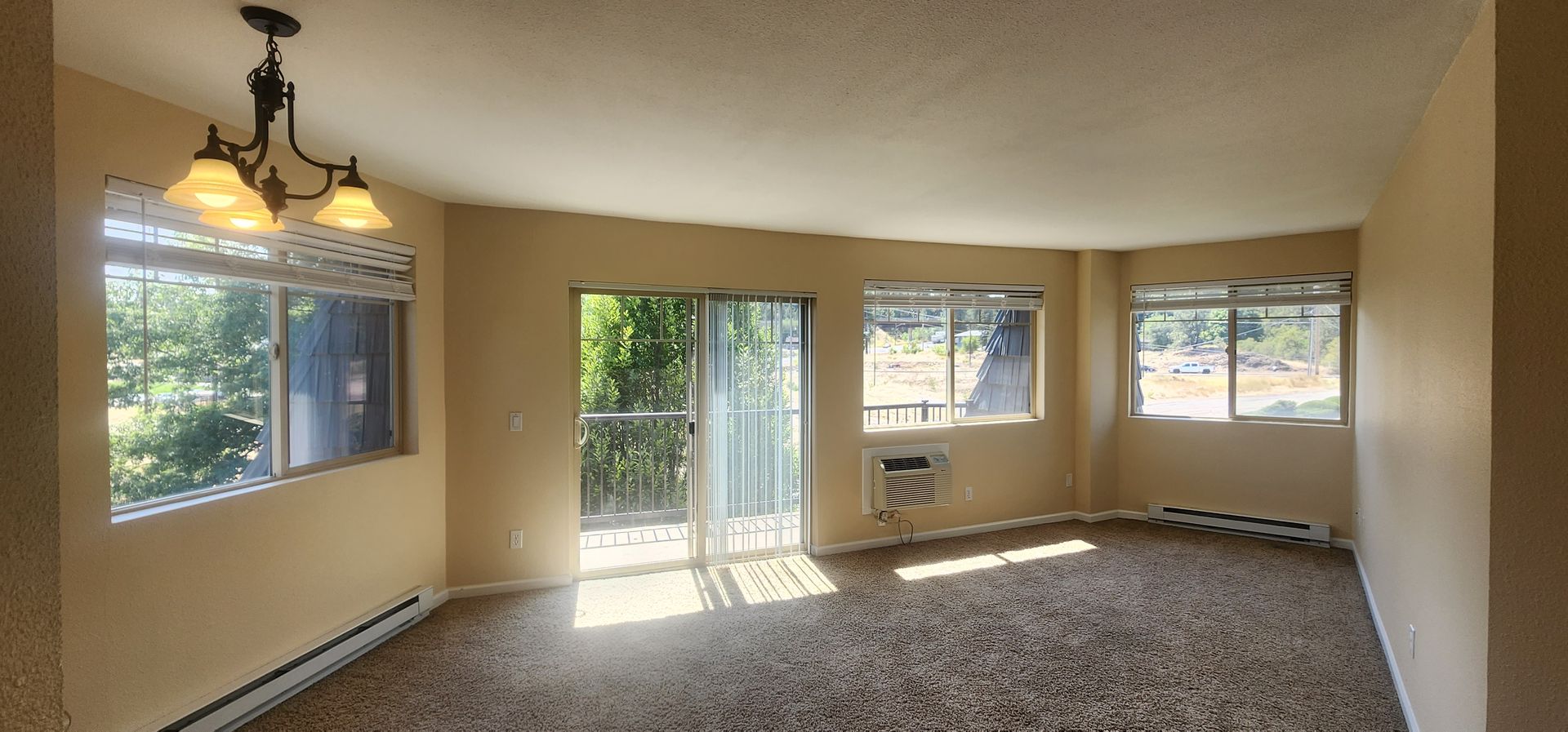 Spokane Apartment: 2820 W 7th Ave