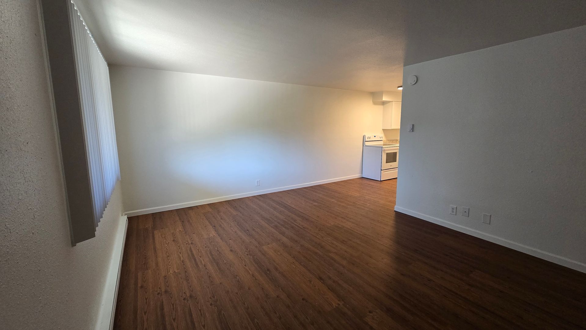 Spokane Apartment: 1627 West 7th Avenue