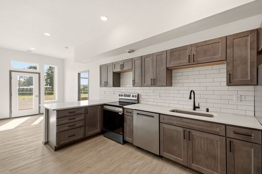 BRAND NEW 2 Bed, 2 Bath Apartment in Spokane Valley! – photo 1